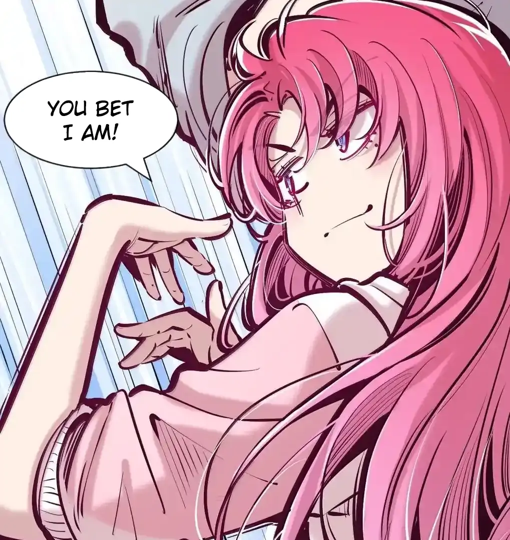 Demon X Angel, Can’t Get Along! Chapter 125.3 page 58