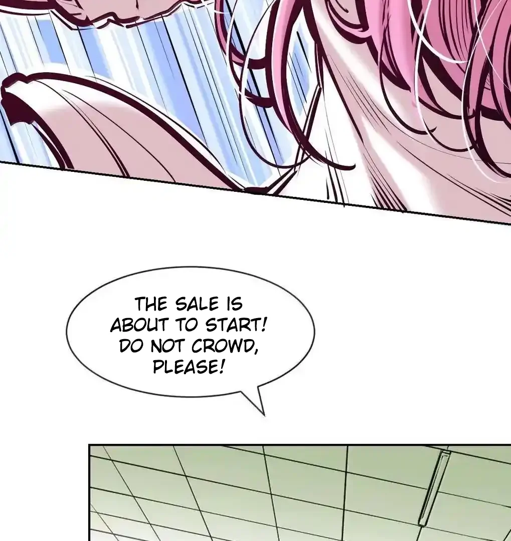Demon X Angel, Can’t Get Along! Chapter 125.3 page 59