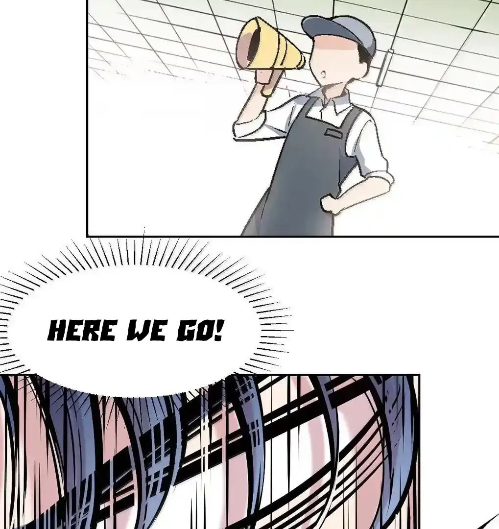 Demon X Angel, Can’t Get Along! Chapter 125.3 page 60