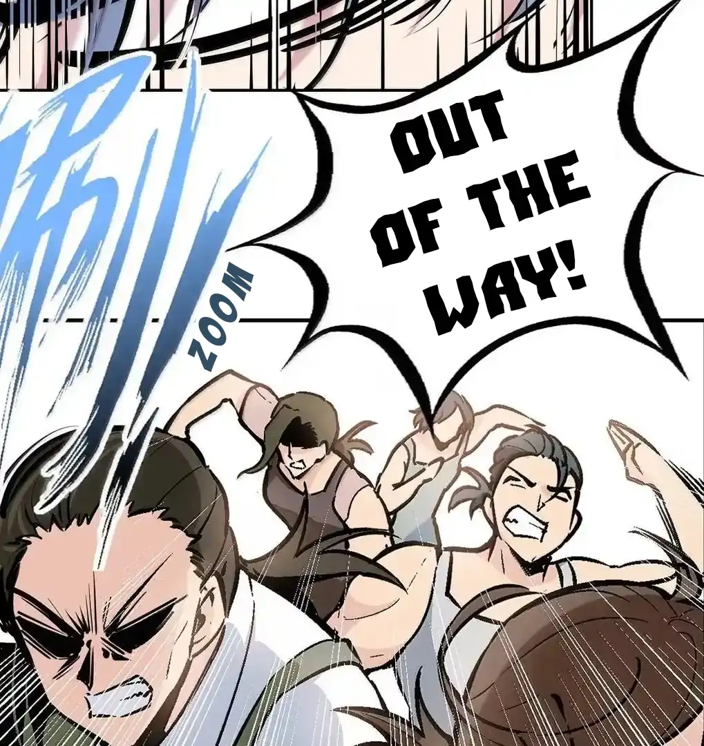 Demon X Angel, Can’t Get Along! Chapter 125.3 page 61