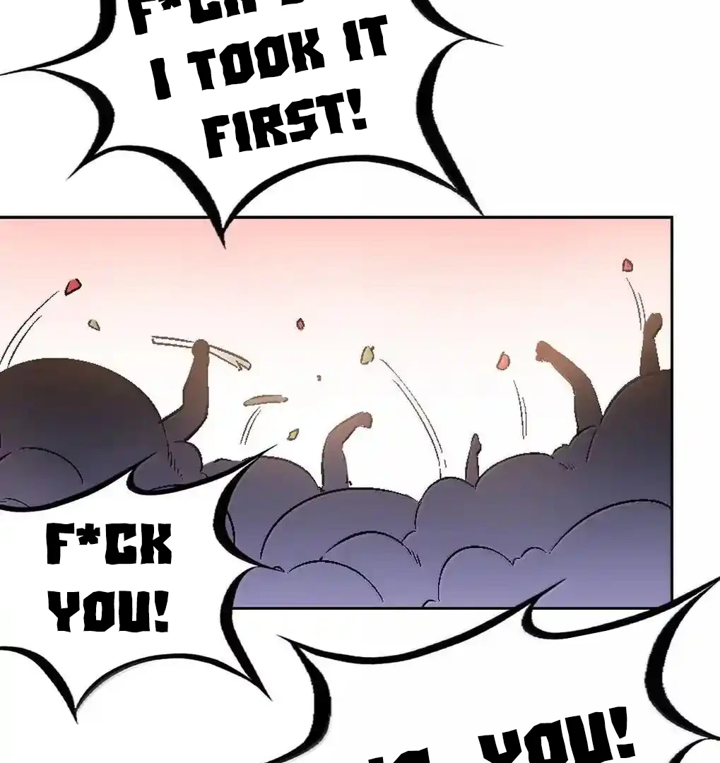 Demon X Angel, Can’t Get Along! Chapter 125.3 page 63