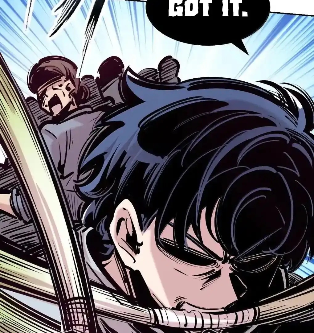 Demon X Angel, Can’t Get Along! Chapter 125.3 page 65