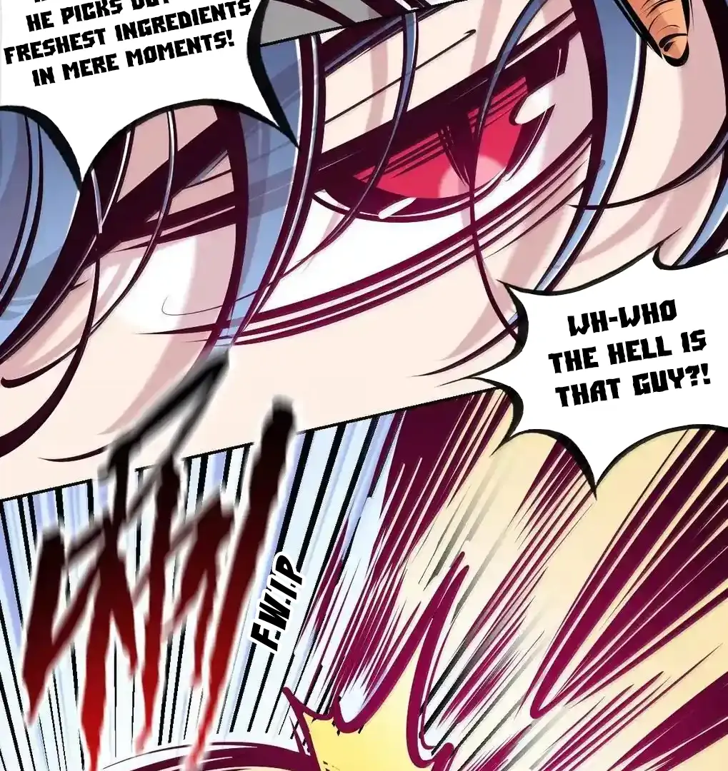 Demon X Angel, Can’t Get Along! Chapter 125.3 page 68