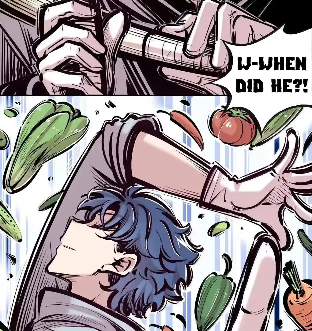 Demon X Angel, Can’t Get Along! Chapter 125.3 page 66