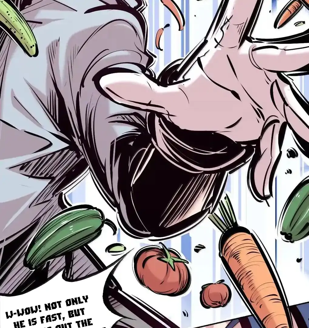 Demon X Angel, Can’t Get Along! Chapter 125.3 page 67