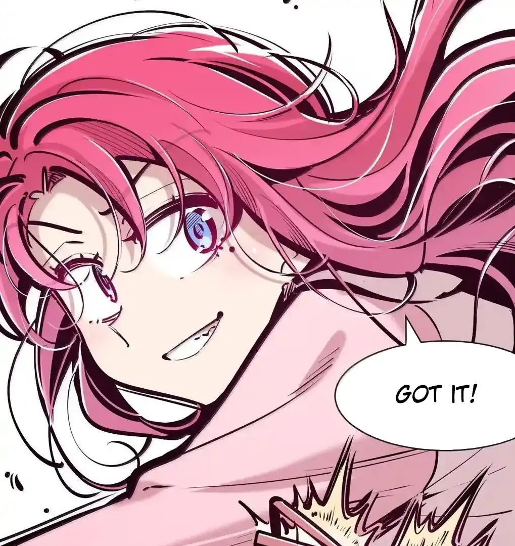 Demon X Angel, Can’t Get Along! Chapter 125.3 page 70