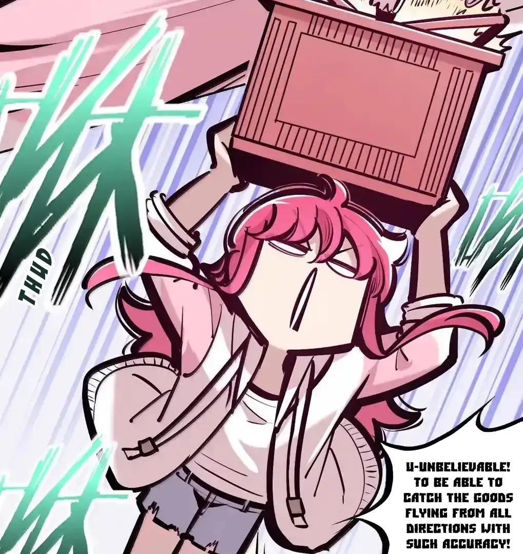 Demon X Angel, Can’t Get Along! Chapter 125.3 page 71