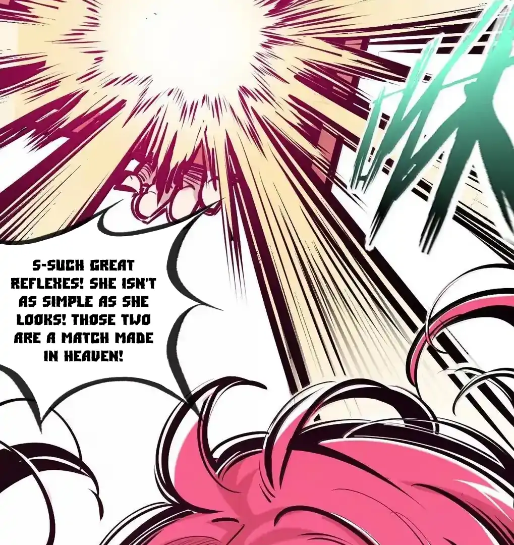 Demon X Angel, Can’t Get Along! Chapter 125.3 page 73