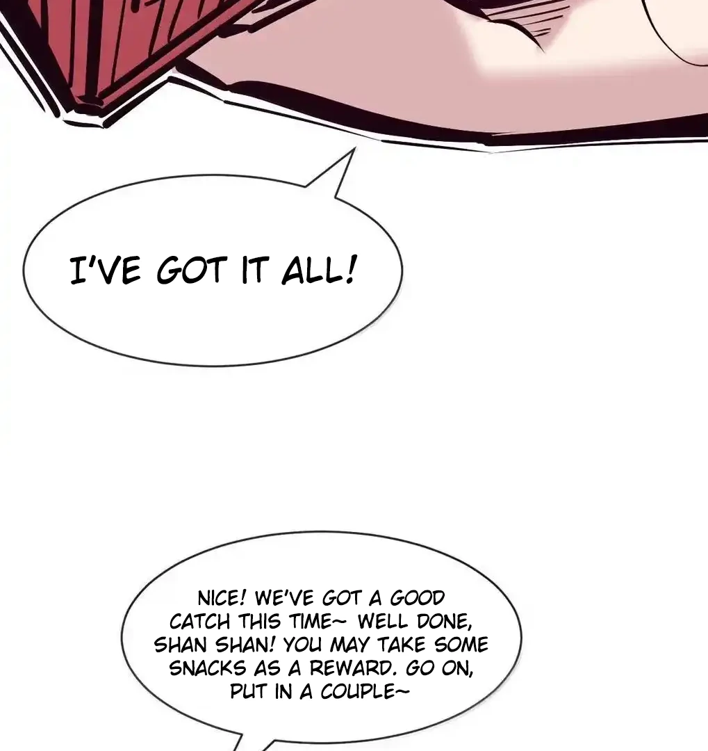 Demon X Angel, Can’t Get Along! Chapter 125.3 page 76