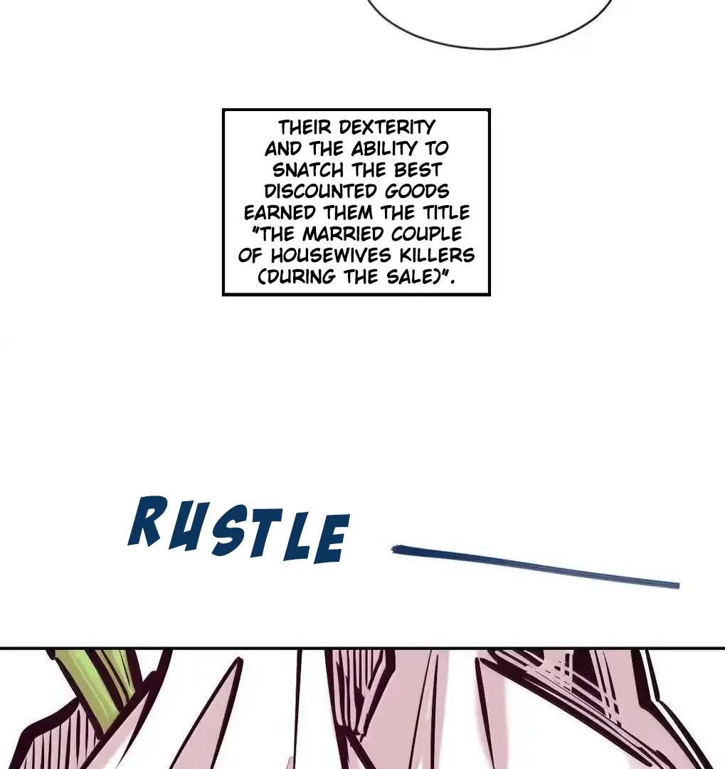 Demon X Angel, Can’t Get Along! Chapter 125.3 page 78