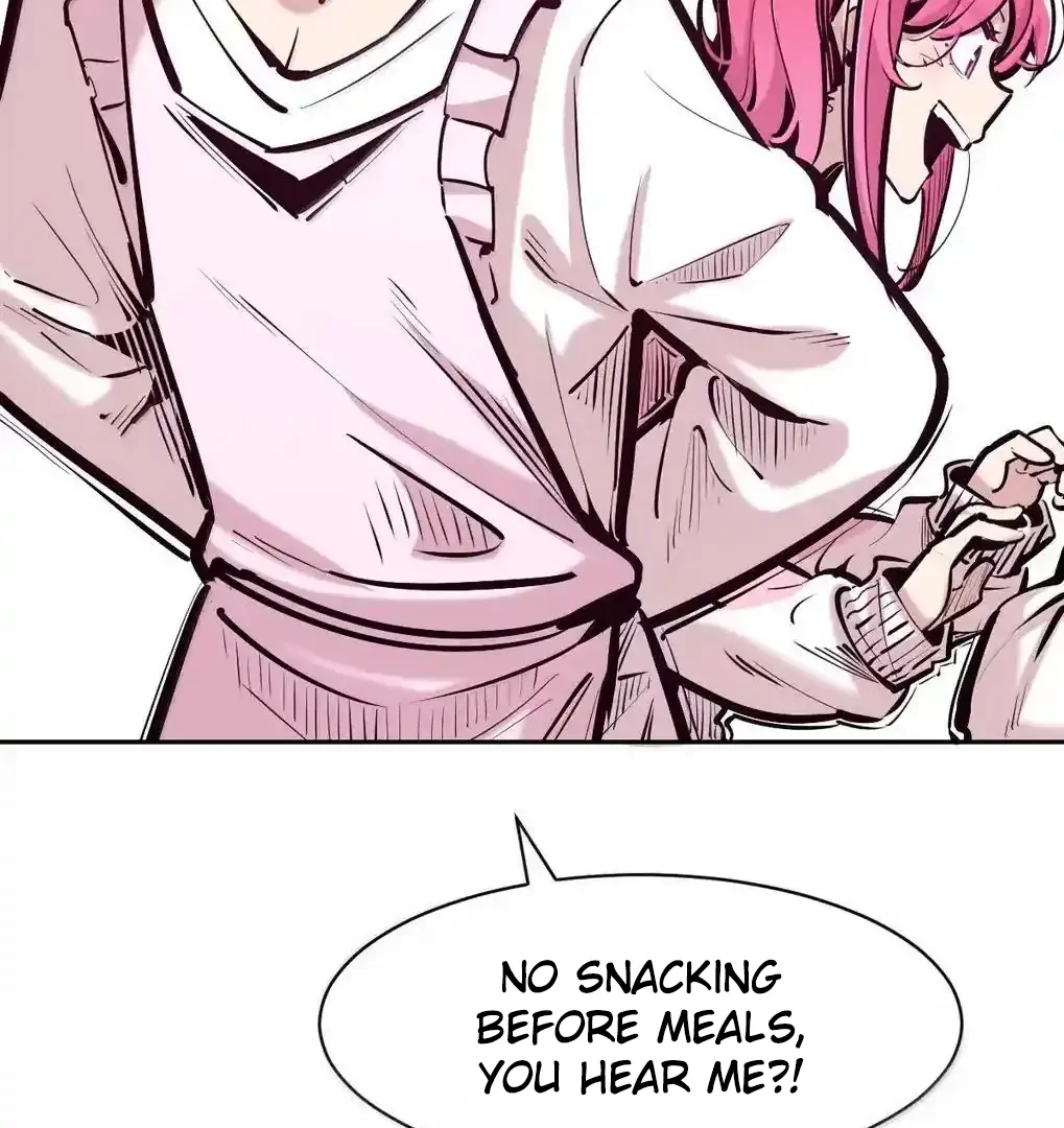 Demon X Angel, Can’t Get Along! Chapter 125.3 page 80