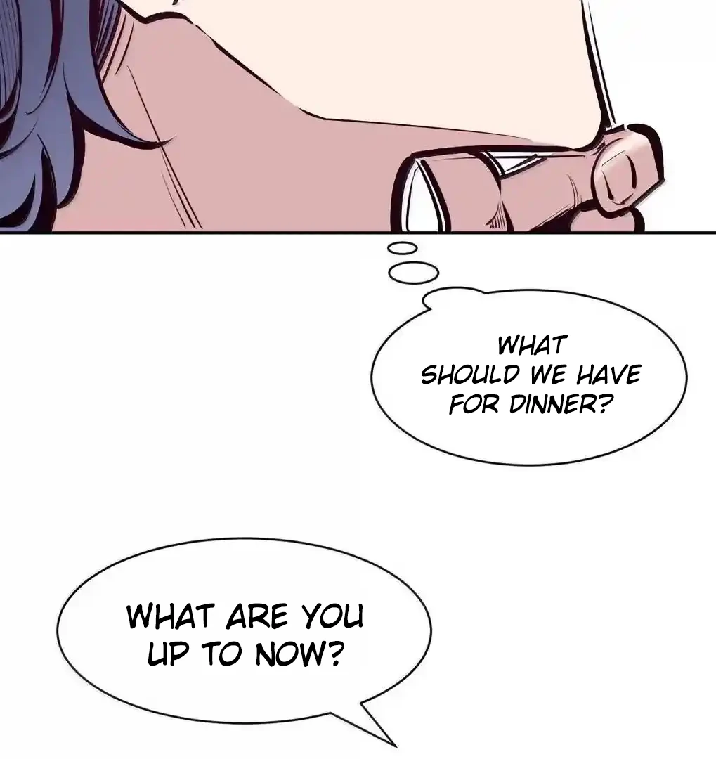 Demon X Angel, Can’t Get Along! Chapter 125.3 page 82