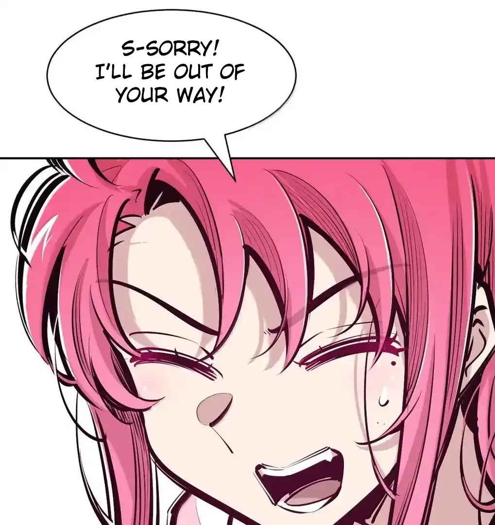 Demon X Angel, Can’t Get Along! Chapter 125.3 page 85