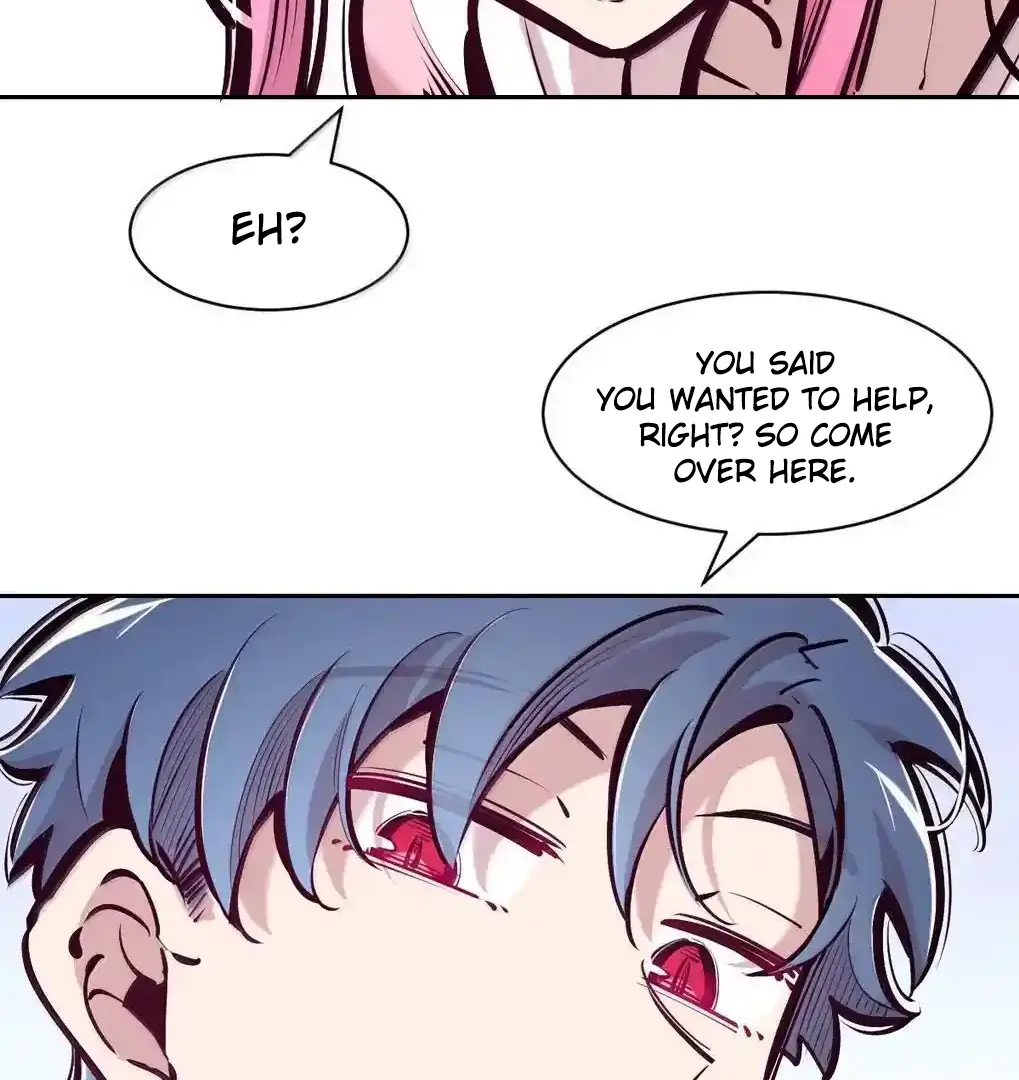 Demon X Angel, Can’t Get Along! Chapter 125.3 page 87