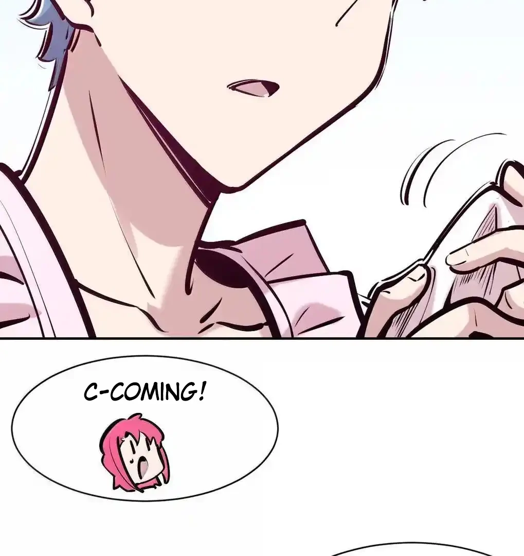 Demon X Angel, Can’t Get Along! Chapter 125.3 page 88