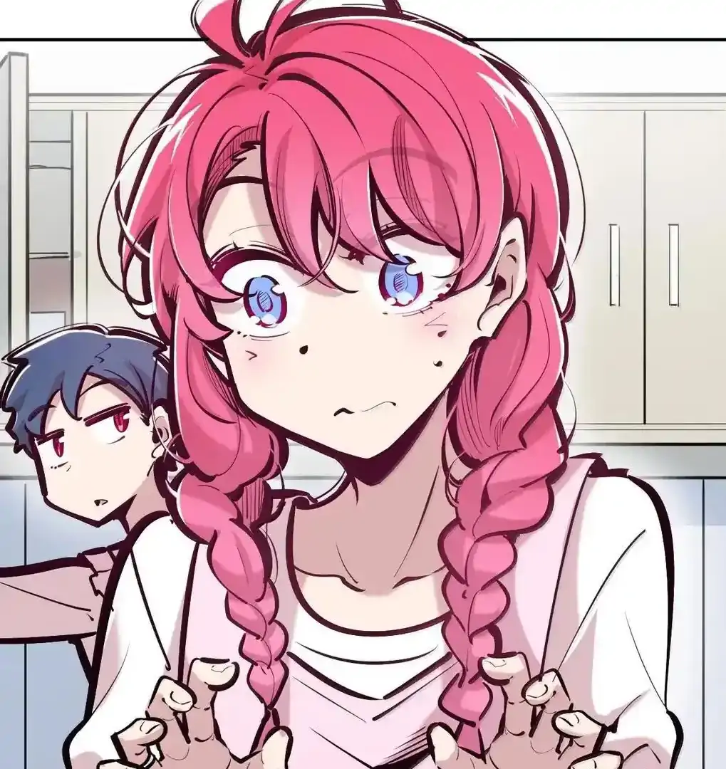 Demon X Angel, Can’t Get Along! Chapter 125.3 page 90