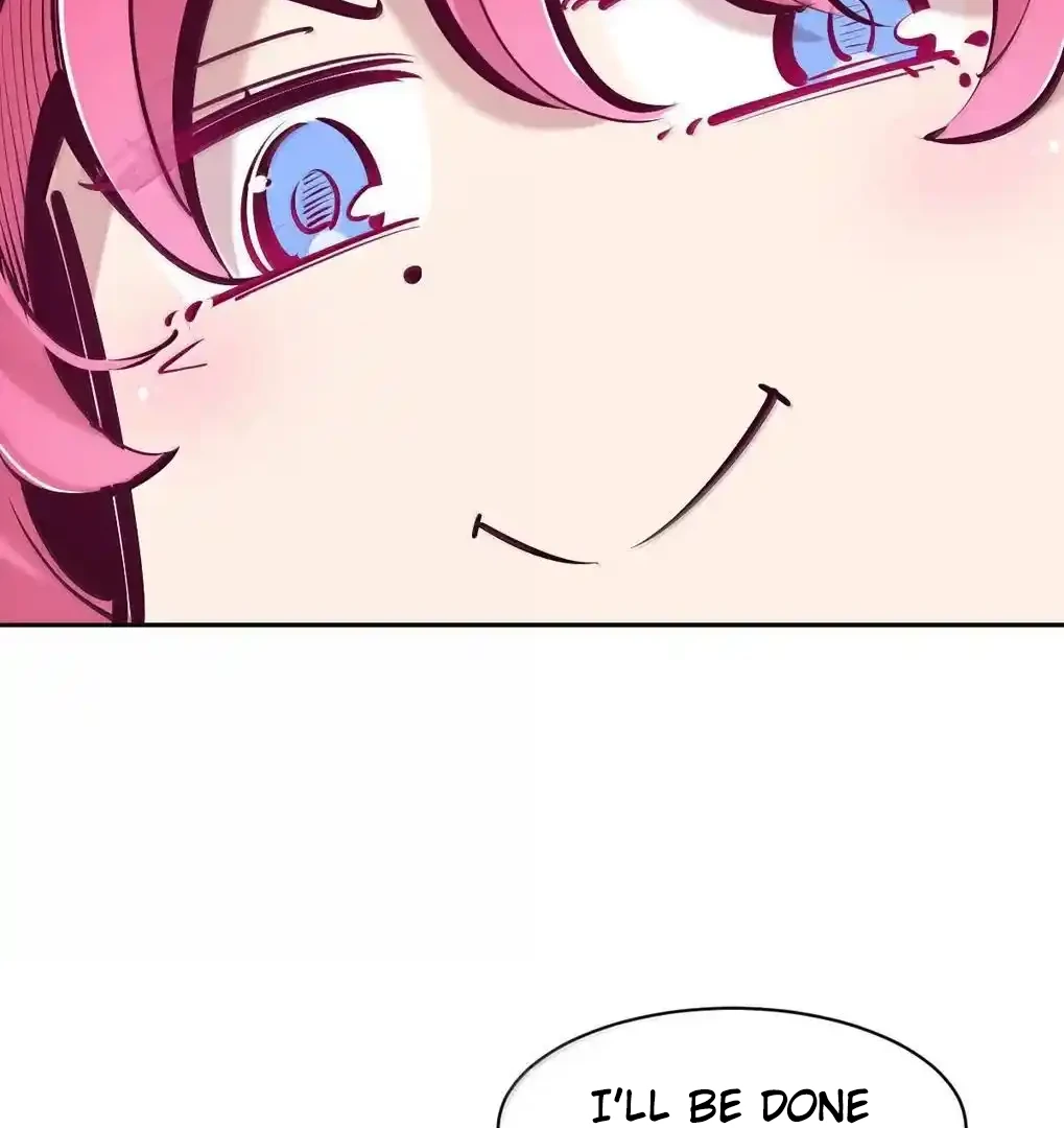 Demon X Angel, Can’t Get Along! Chapter 125.3 page 92