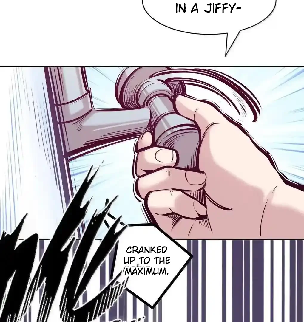 Demon X Angel, Can’t Get Along! Chapter 125.3 page 93