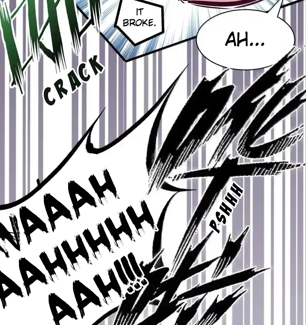Demon X Angel, Can’t Get Along! Chapter 125.3 page 96