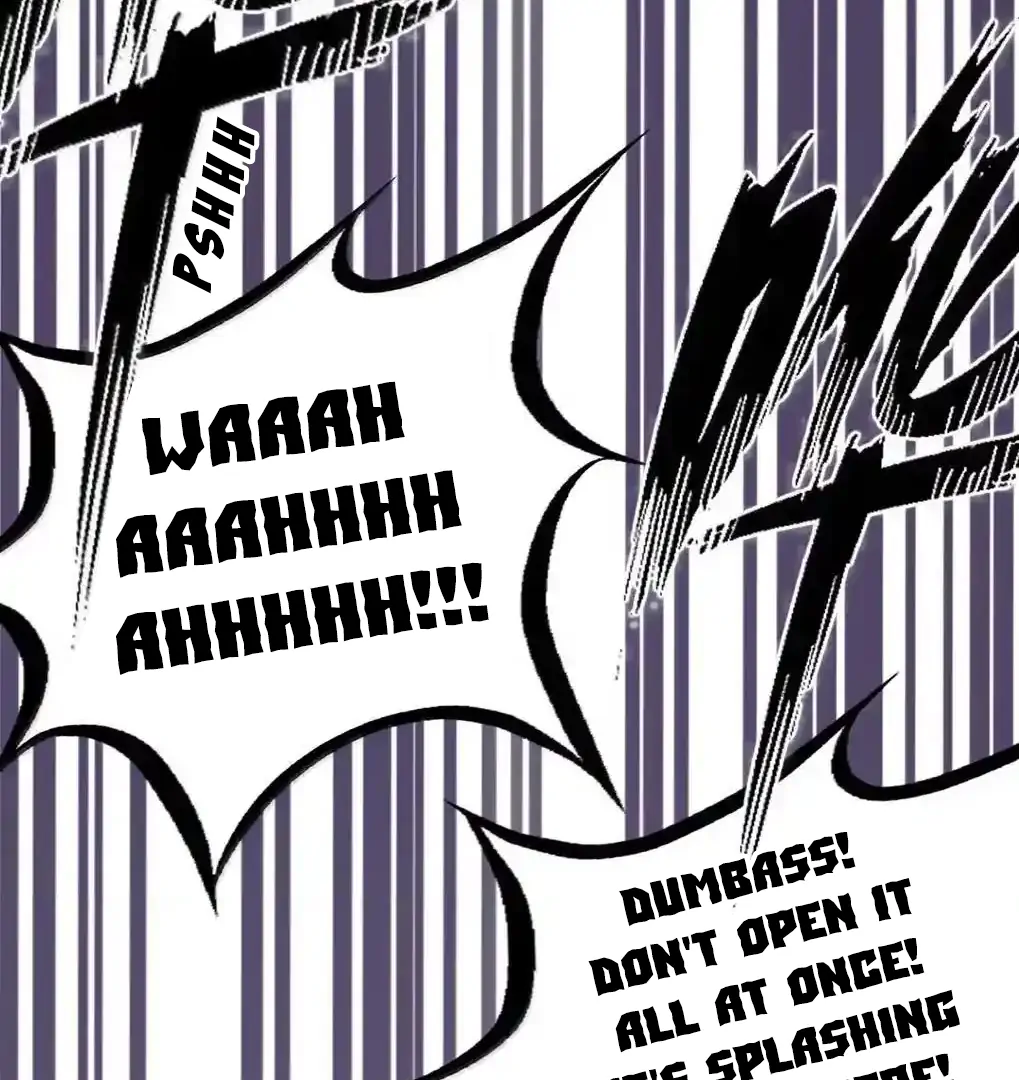 Demon X Angel, Can’t Get Along! Chapter 125.3 page 94