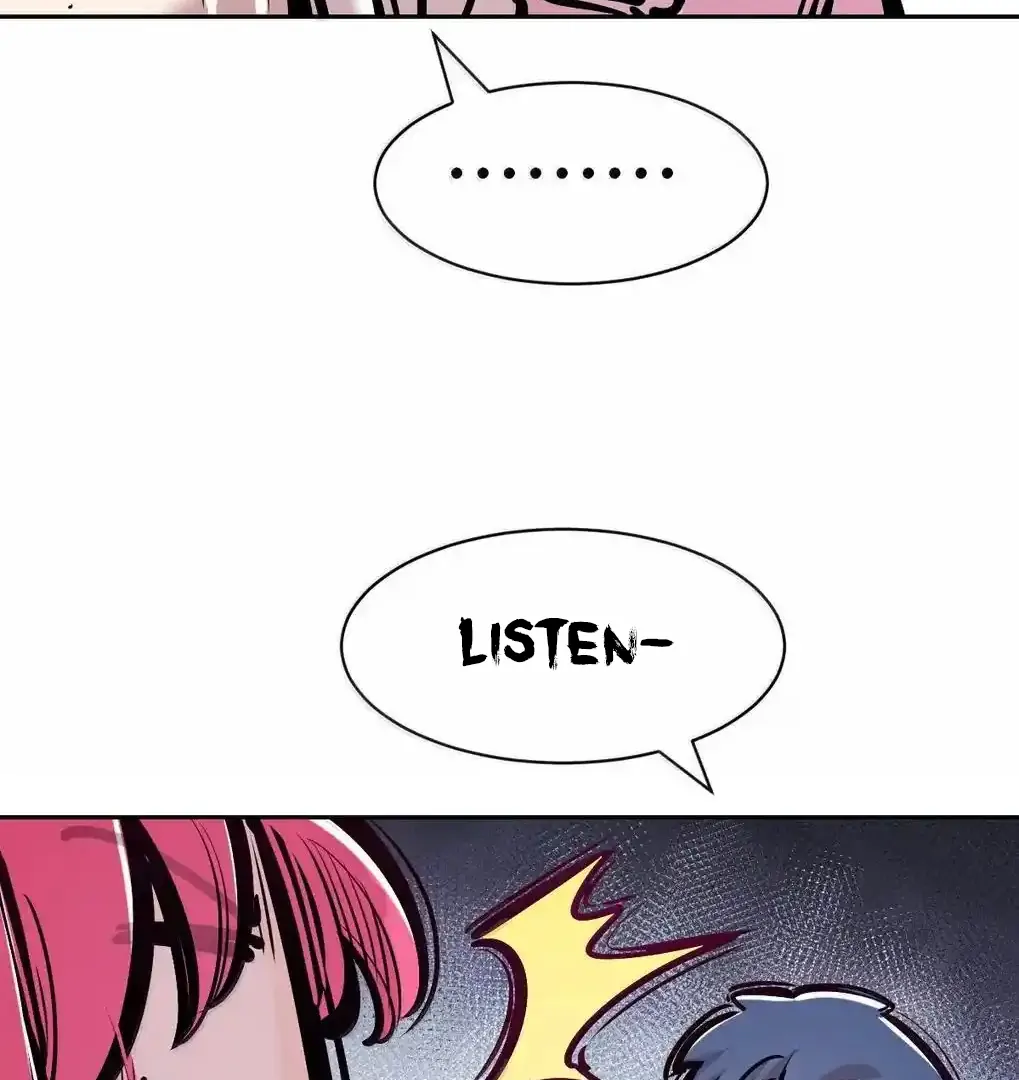 Demon X Angel, Can’t Get Along! Chapter 125.3 page 100