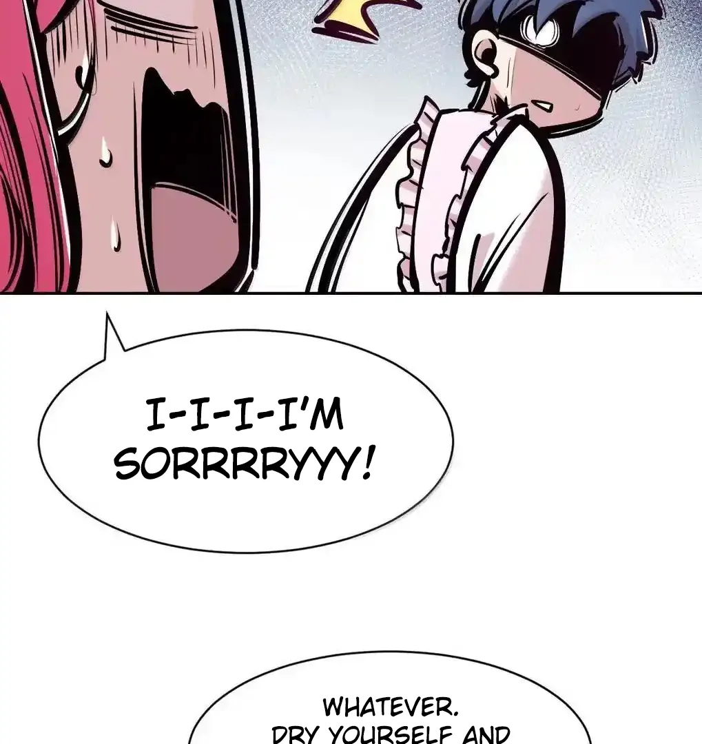 Demon X Angel, Can’t Get Along! Chapter 125.3 page 101