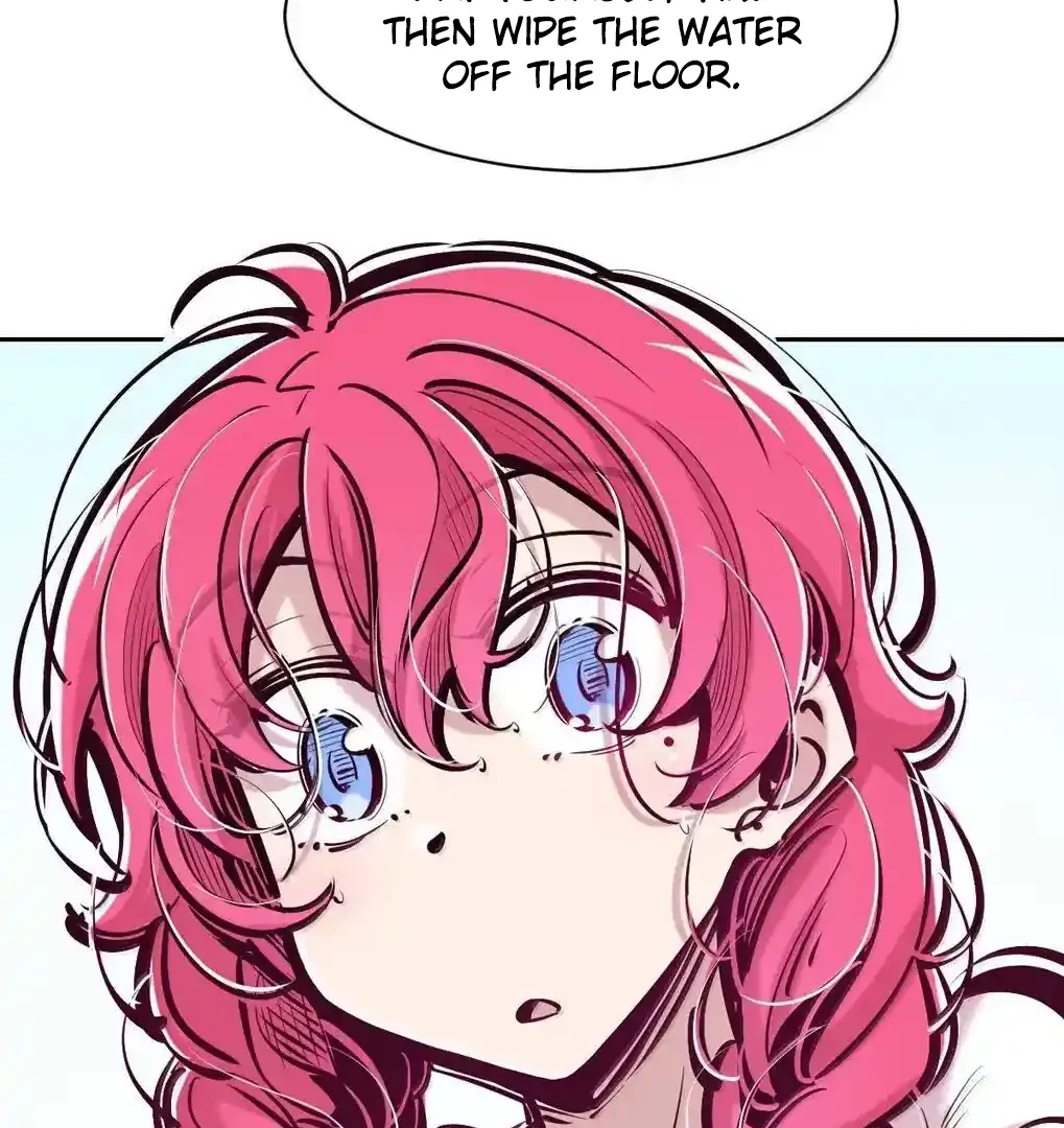 Demon X Angel, Can’t Get Along! Chapter 125.3 page 102