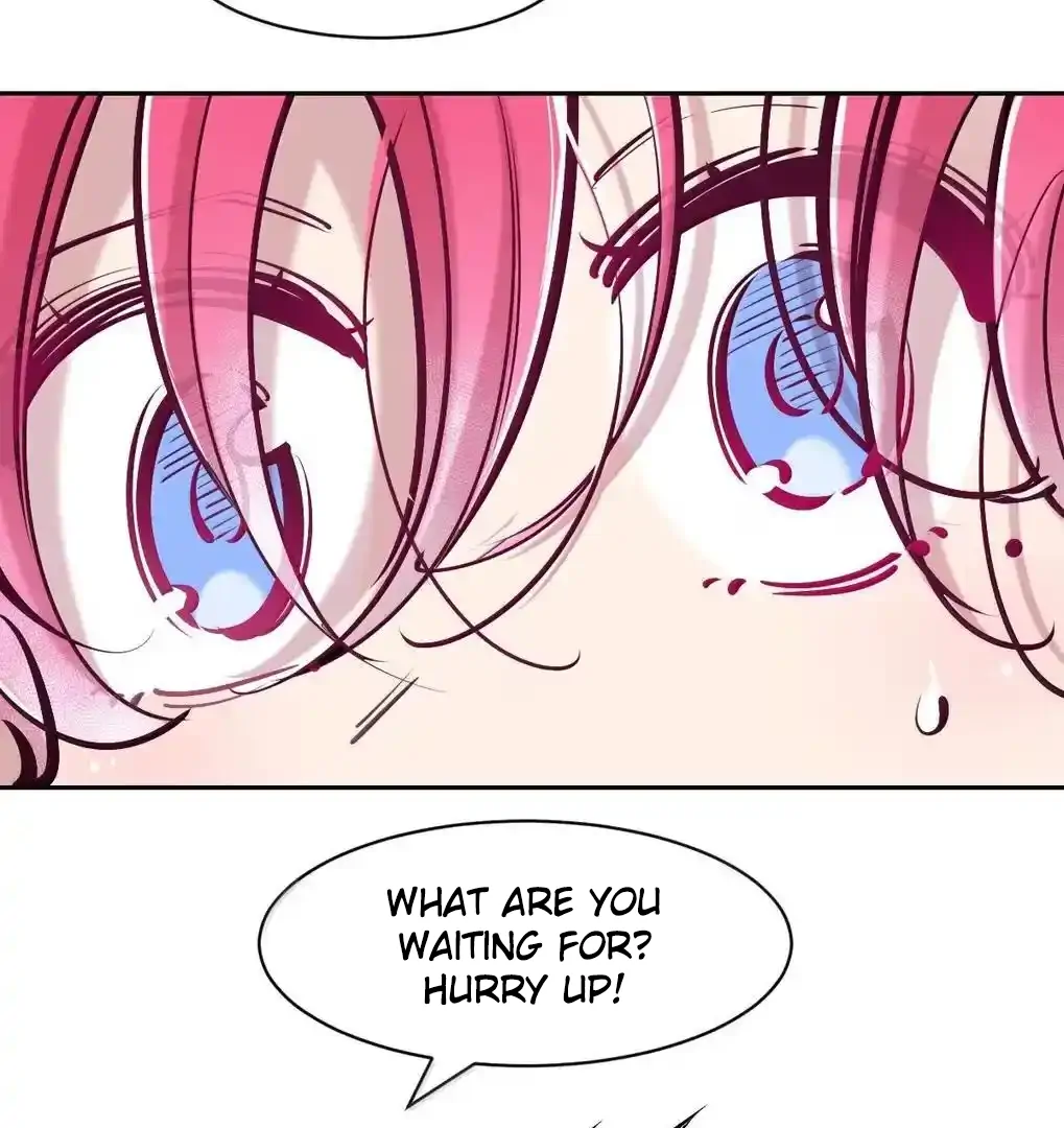 Demon X Angel, Can’t Get Along! Chapter 125.3 page 104