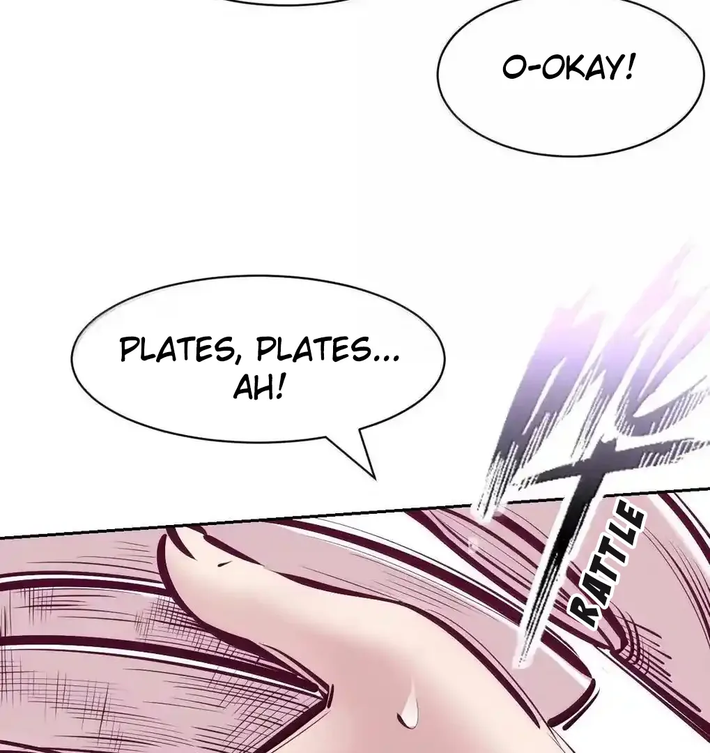 Demon X Angel, Can’t Get Along! Chapter 125.3 page 106