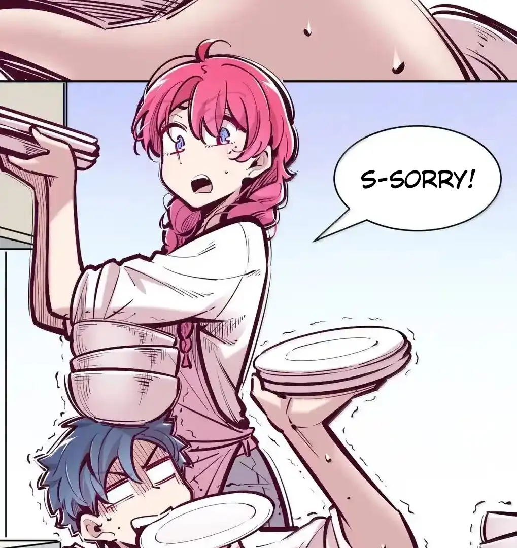 Demon X Angel, Can’t Get Along! Chapter 125.3 page 107