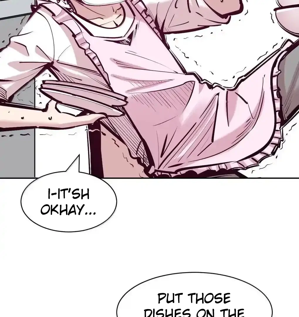 Demon X Angel, Can’t Get Along! Chapter 125.3 page 108