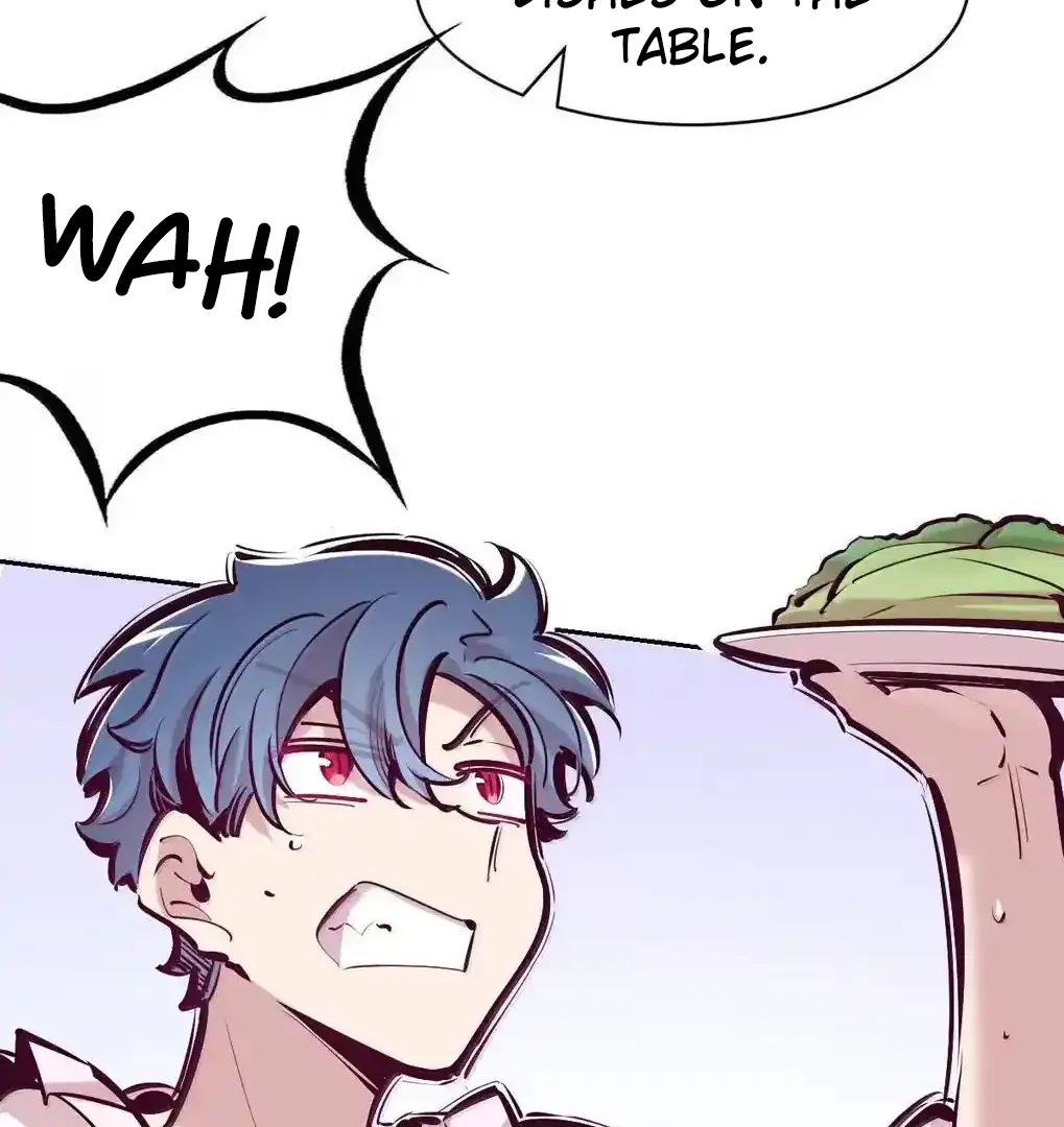 Demon X Angel, Can’t Get Along! Chapter 125.3 page 109