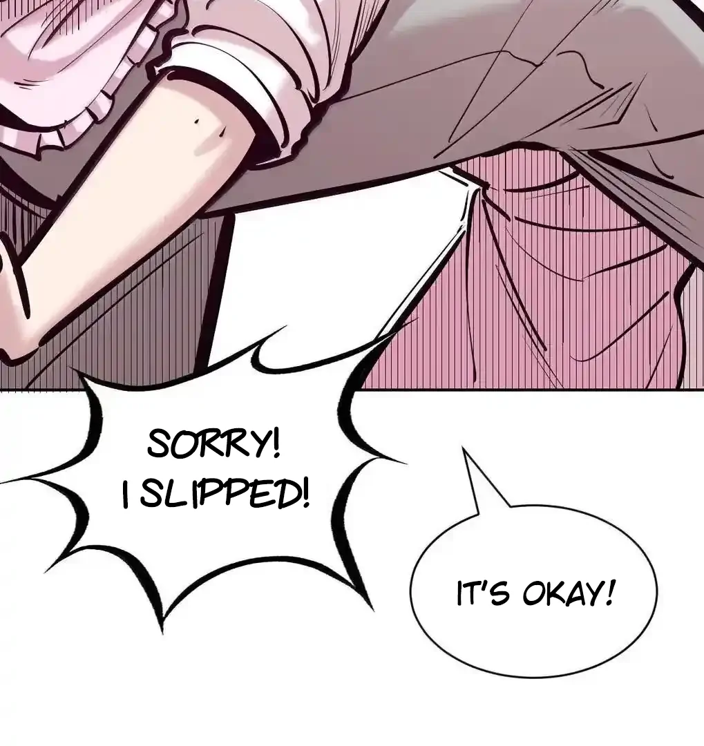 Demon X Angel, Can’t Get Along! Chapter 125.3 page 111