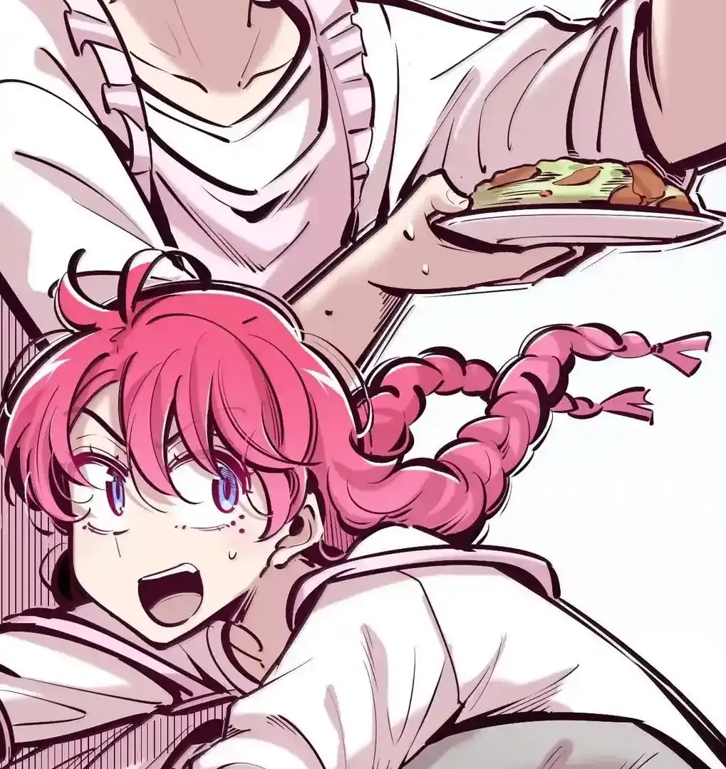 Demon X Angel, Can’t Get Along! Chapter 125.3 page 110
