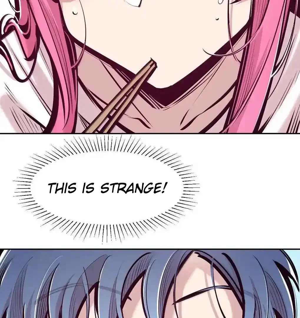 Demon X Angel, Can’t Get Along! Chapter 125.3 page 113