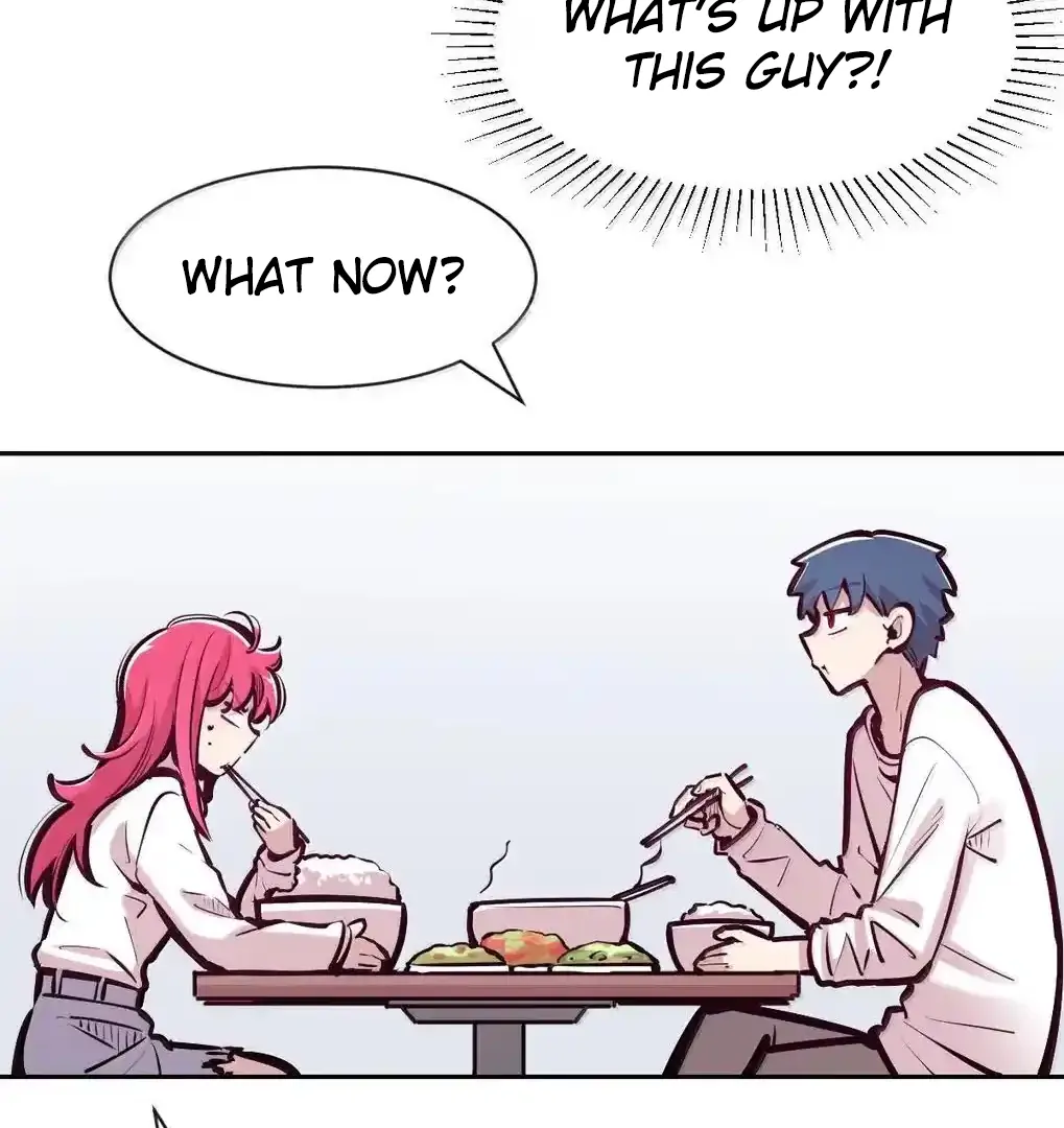 Demon X Angel, Can’t Get Along! Chapter 125.3 page 115