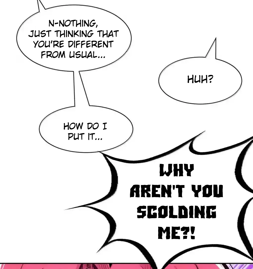 Demon X Angel, Can’t Get Along! Chapter 125.3 page 116