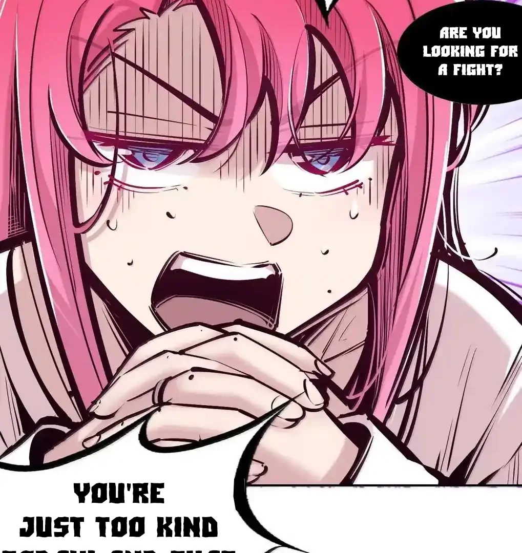 Demon X Angel, Can’t Get Along! Chapter 125.3 page 117