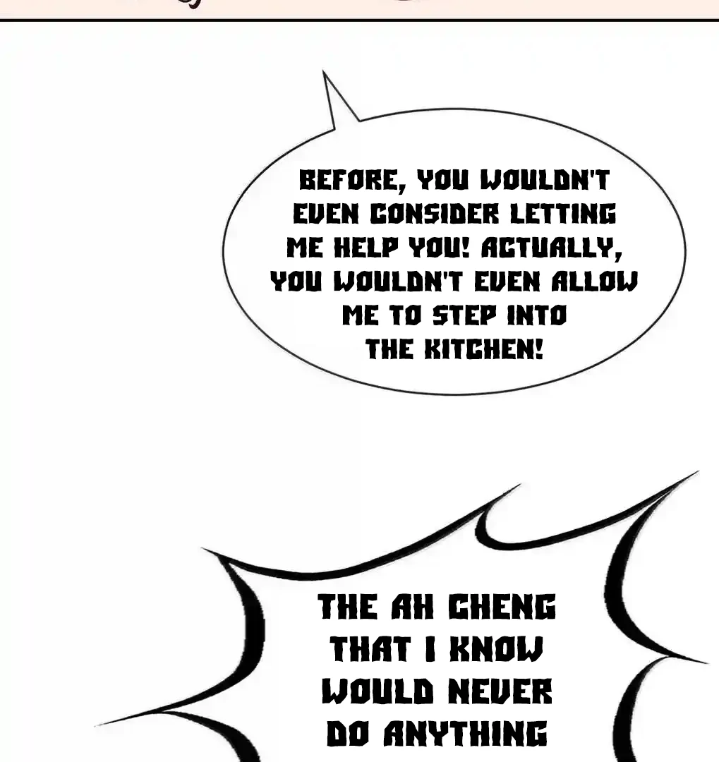 Demon X Angel, Can’t Get Along! Chapter 125.3 page 119