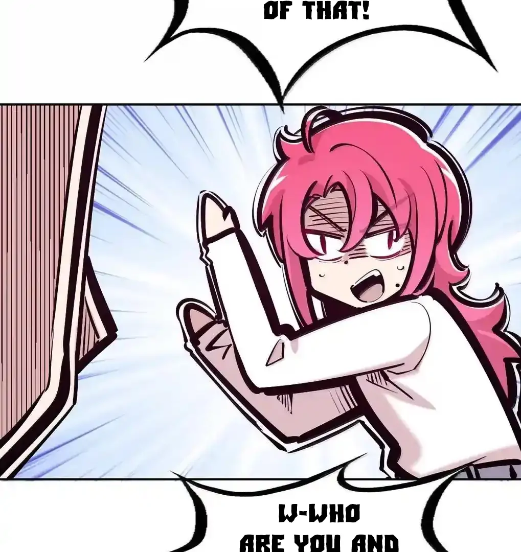 Demon X Angel, Can’t Get Along! Chapter 125.3 page 120