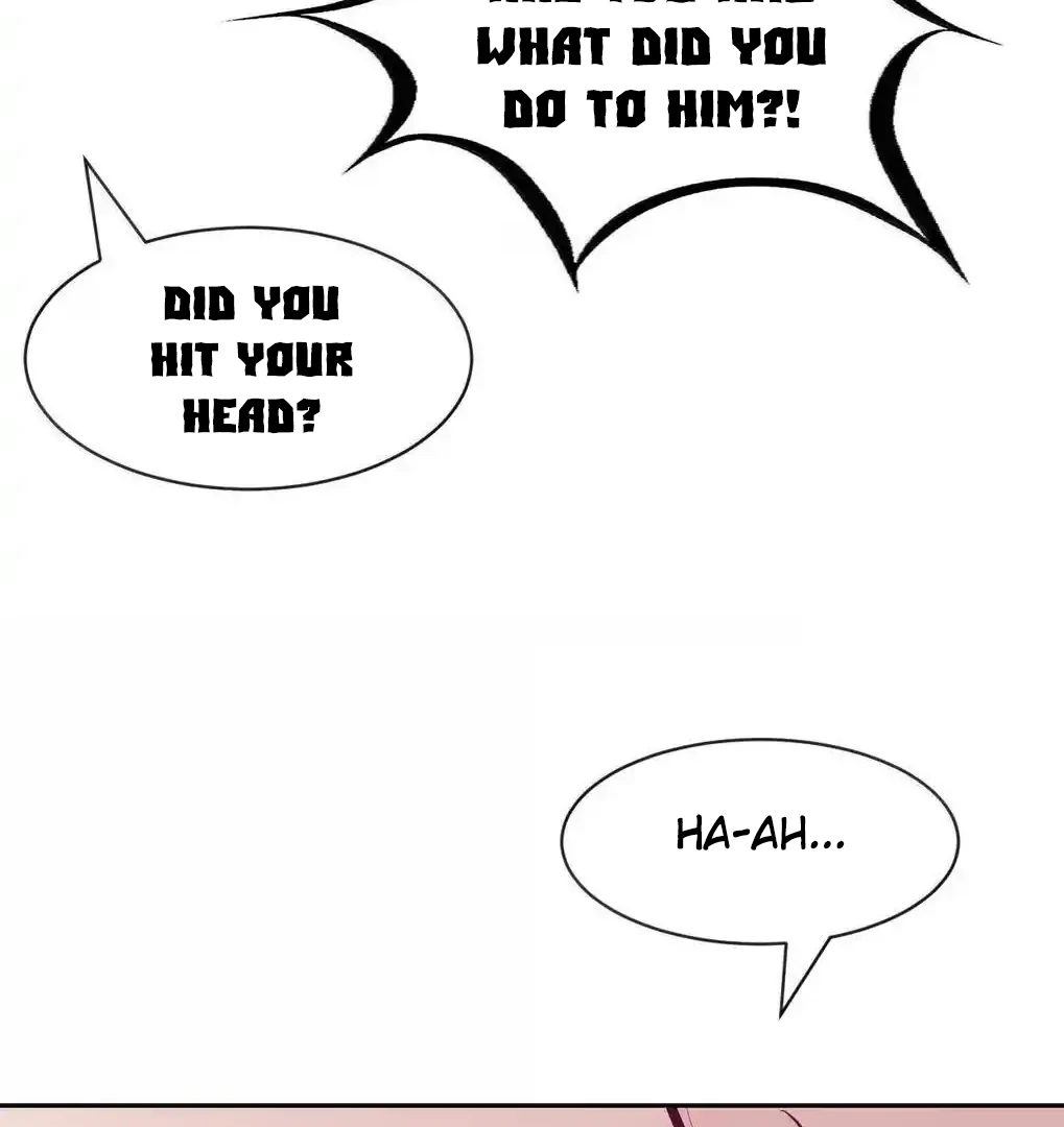 Demon X Angel, Can’t Get Along! Chapter 125.3 page 121