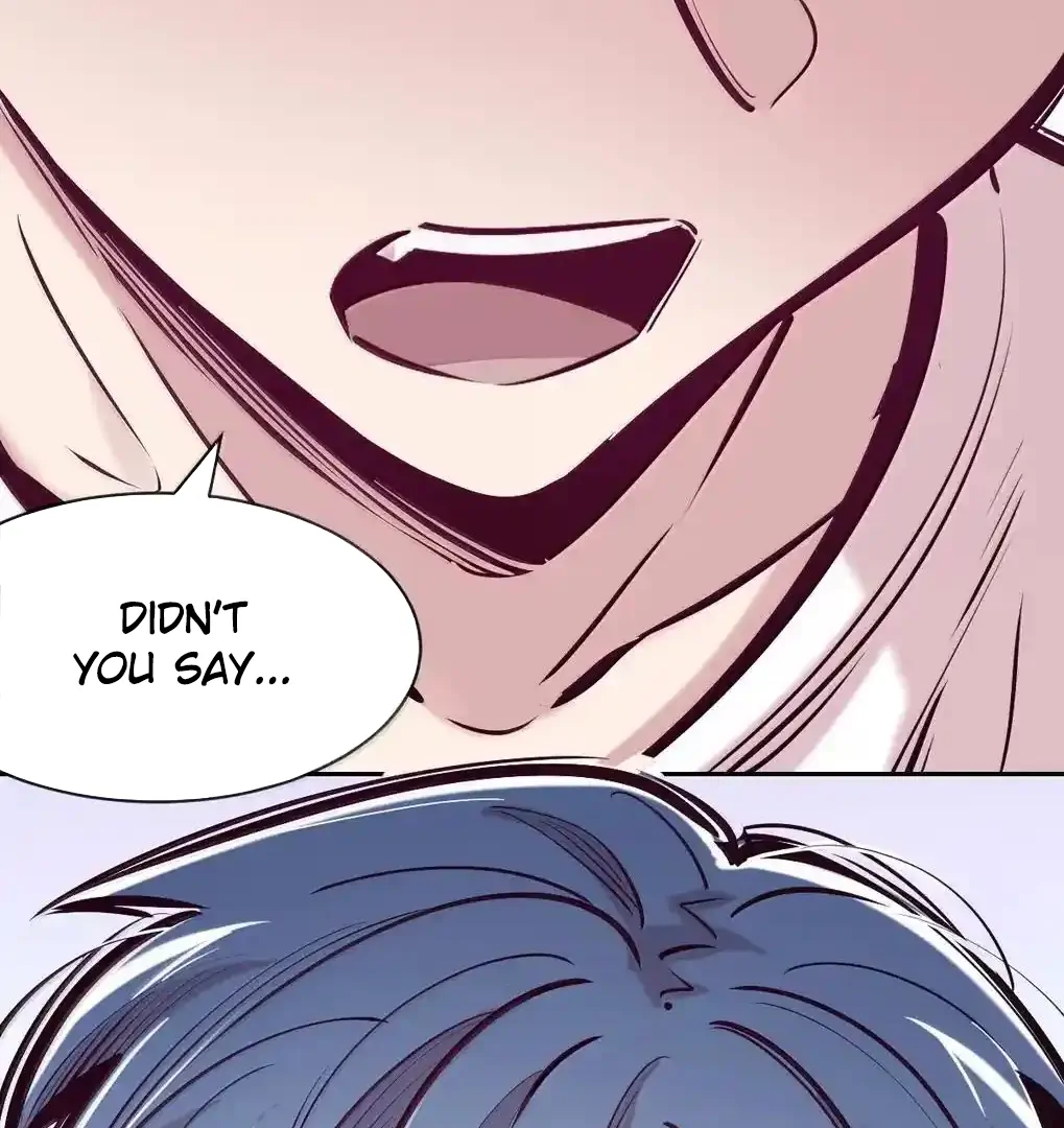 Demon X Angel, Can’t Get Along! Chapter 125.3 page 122