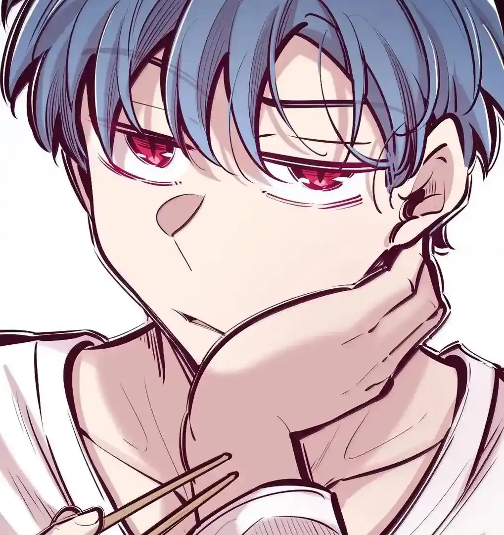 Demon X Angel, Can’t Get Along! Chapter 125.3 page 123