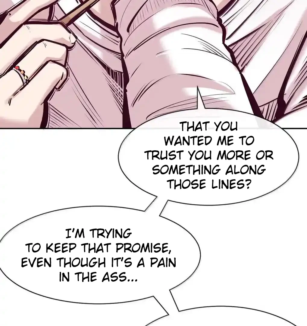 Demon X Angel, Can’t Get Along! Chapter 125.3 page 124