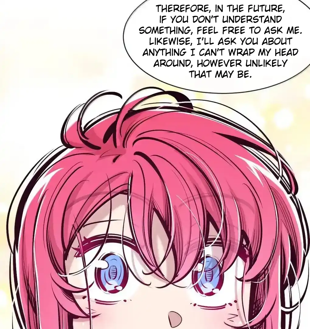 Demon X Angel, Can’t Get Along! Chapter 125.3 page 125