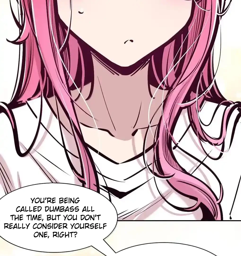 Demon X Angel, Can’t Get Along! Chapter 125.3 page 126
