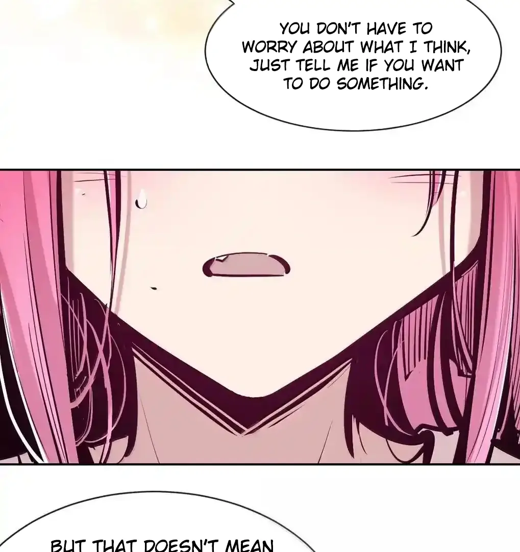 Demon X Angel, Can’t Get Along! Chapter 125.3 page 127