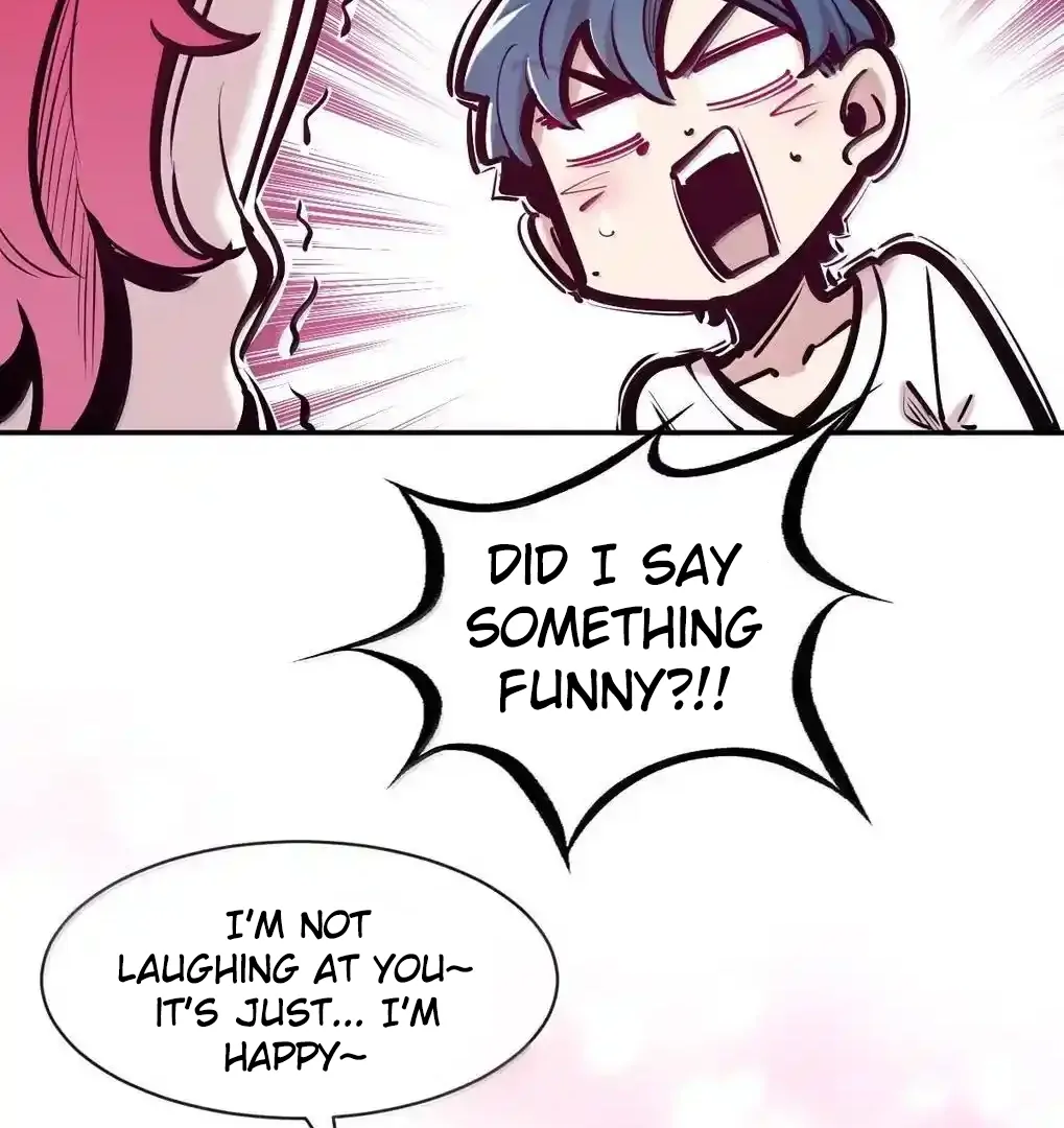 Demon X Angel, Can’t Get Along! Chapter 125.3 page 129