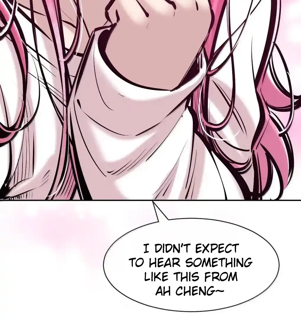 Demon X Angel, Can’t Get Along! Chapter 125.3 page 131