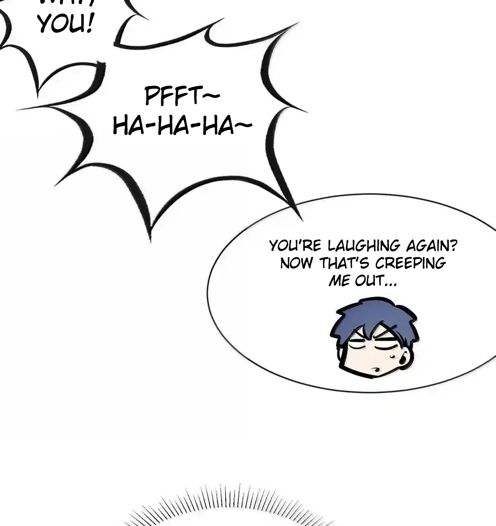 Demon X Angel, Can’t Get Along! Chapter 125.3 page 135